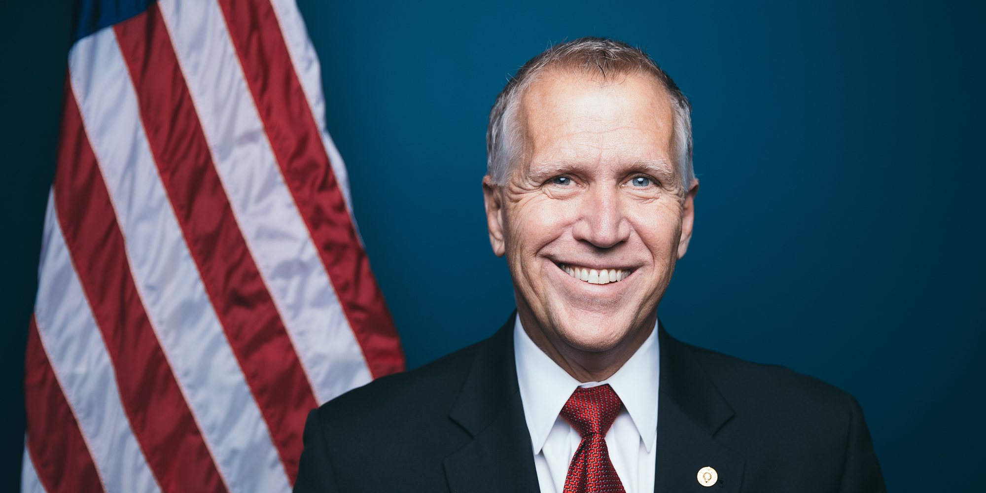 GOP Independent Thinking: Senator Tillis Exits Amidst Gridlock